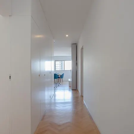 Downtown Secret Luxury Apartment Porto