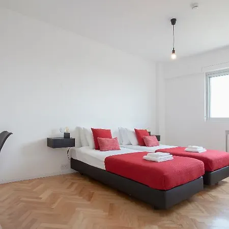 Apartment Downtown Secret Luxury *