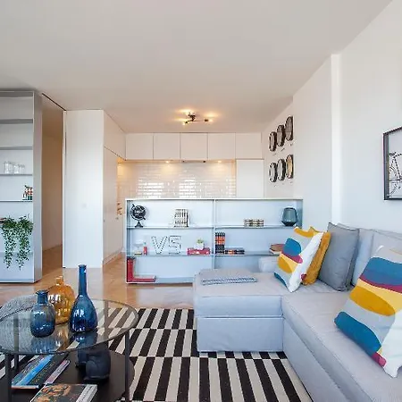 Downtown Secret Luxury Apartment *