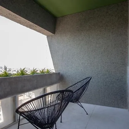 Downtown Secret Luxury