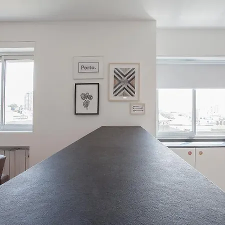 Apartment Downtown Secret Luxury *