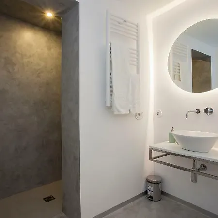 Apartment Downtown Secret Luxury