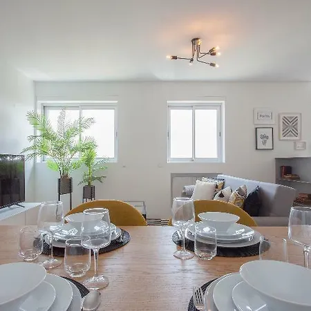 Downtown Secret Luxury * Porto