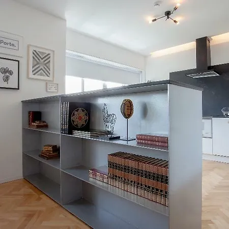 Apartment Downtown Secret Luxury
