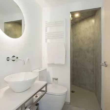 Apartment Downtown Secret Luxury