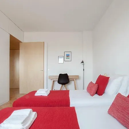 Apartment Downtown Secret Luxury *
