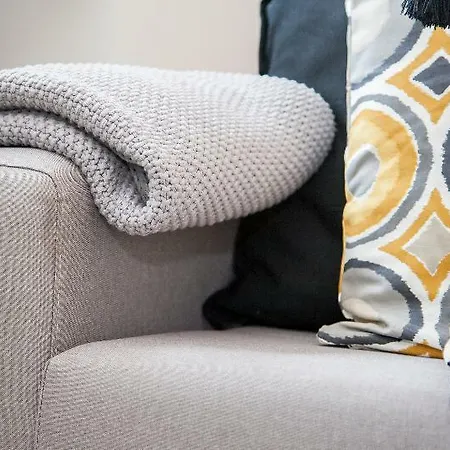 Downtown Secret Luxury Apartment *