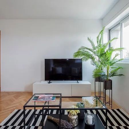 Downtown Secret Luxury Porto