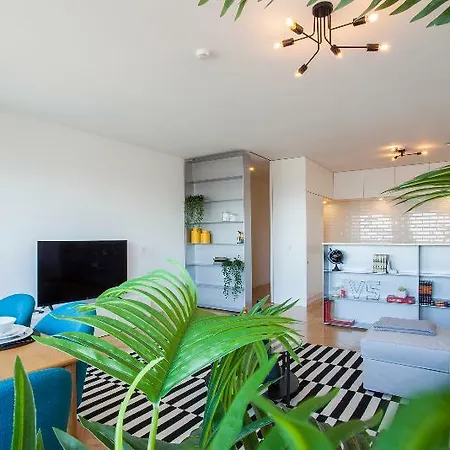Apartment Downtown Secret Luxury Porto