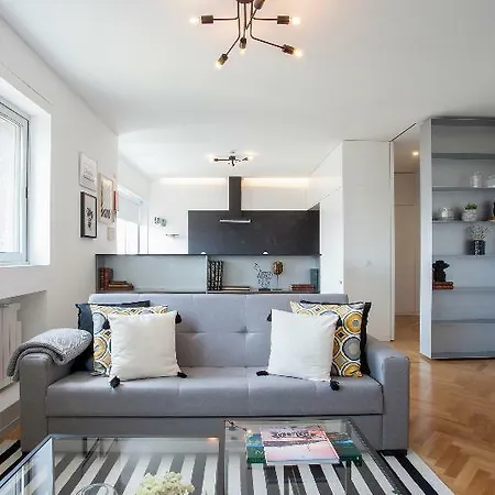 Downtown Secret Luxury