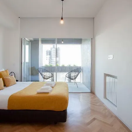 Downtown Secret Luxury Apartment Porto