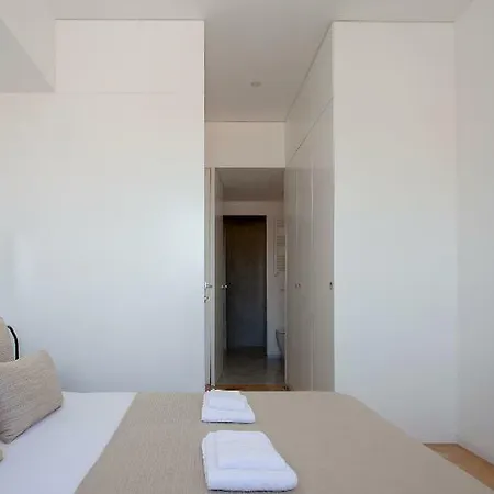 Downtown Secret Luxury Apartment Porto