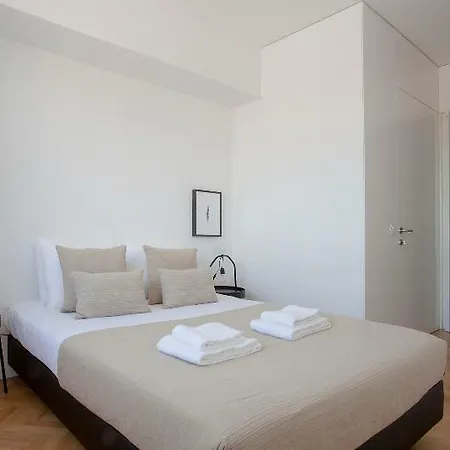 Downtown Secret Luxury Apartment